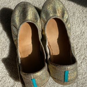 Starstruck tieks, sz 9